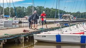  Finał Polish RS21 CUP 2022 w Sztynorcie, wrzesień 2022 - zdjęcie 9