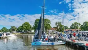  Finał Polish RS21 CUP 2022 w Sztynorcie, wrzesień 2022 - zdjęcie 67