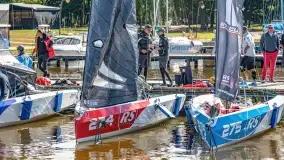  Finał Polish RS21 CUP 2022 w Sztynorcie, wrzesień 2022 - zdjęcie 20