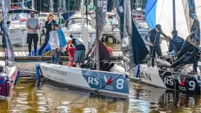  Finał Polish RS21 CUP 2022 w Sztynorcie, wrzesień 2022 - zdjęcie 69