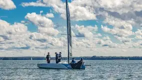  Finał Polish RS21 CUP 2022 w Sztynorcie, wrzesień 2022 - zdjęcie 36