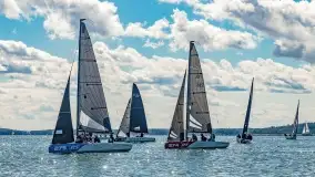  Finał Polish RS21 CUP 2022 w Sztynorcie, wrzesień 2022 - zdjęcie 58