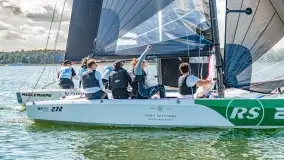  Finał Polish RS21 CUP 2022 w Sztynorcie, wrzesień 2022 - zdjęcie 91