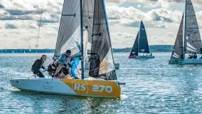  Finał Polish RS21 CUP 2022 w Sztynorcie, wrzesień 2022 - zdjęcie 75