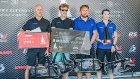  Finał Polish RS21 CUP 2022 w Sztynorcie, wrzesień 2022 - zdjęcie 89