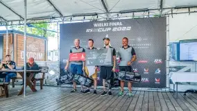  Finał Polish RS21 CUP 2022 w Sztynorcie, wrzesień 2022 - zdjęcie 86