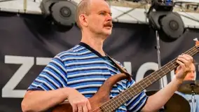 Sztynort Szanty Festiwal 2022, sierpień 2022 - zdjęcie 15