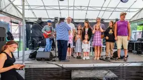 Sztynort Szanty Festiwal 2022, sierpień 2022 - zdjęcie 51