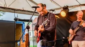 Sztynort Szanty Festiwal 2022, sierpień 2022 - zdjęcie 42