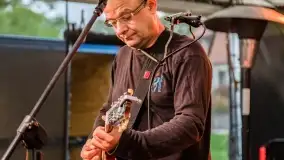 Sztynort Szanty Festiwal 2022, sierpień 2022 - zdjęcie 38