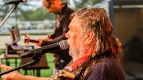 Sztynort Szanty Festiwal 2022, sierpień 2022 - zdjęcie 85