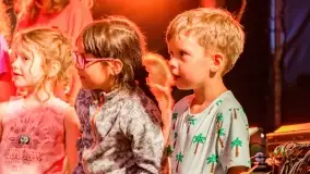 Sztynort Szanty Festiwal 2022, sierpień 2022 - zdjęcie 97