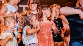 Sztynort Szanty Festiwal 2022, sierpień 2022 - zdjęcie 55