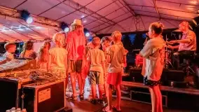 Sztynort Szanty Festiwal 2022, sierpień 2022 - zdjęcie 72