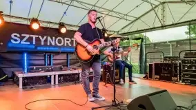 Sztynort Szanty Festiwal 2022, sierpień 2022 - zdjęcie 125