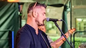 Sztynort Szanty Festiwal 2022, sierpień 2022 - zdjęcie 135