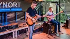 Sztynort Szanty Festiwal 2022, sierpień 2022 - zdjęcie 115