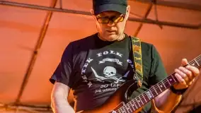 Sztynort Szanty Festiwal 2022, sierpień 2022 - zdjęcie 128