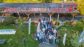 Puchar Polski Jachtów Kabinowych, Bocianie Gniazdo 2022 - zdjęcie 38