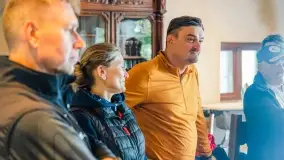 Puchar Polski Jachtów Kabinowych, Bocianie Gniazdo 2022 - zdjęcie 14