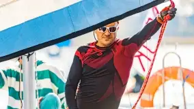 Puchar Polski Jachtów Kabinowych, Bocianie Gniazdo 2022 - zdjęcie 64