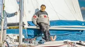 Puchar Polski Jachtów Kabinowych, Bocianie Gniazdo 2022 - zdjęcie 140