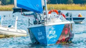 Puchar Polski Jachtów Kabinowych, Bocianie Gniazdo 2022 - zdjęcie 74