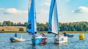 Puchar Polski Jachtów Kabinowych, Bocianie Gniazdo 2022 - zdjęcie 126