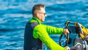 Puchar Polski Jachtów Kabinowych, Bocianie Gniazdo 2022 - zdjęcie 87