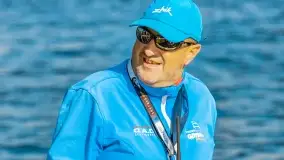 Puchar Polski Jachtów Kabinowych, Bocianie Gniazdo 2022 - zdjęcie 95