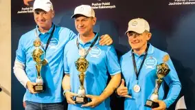 Puchar Polski Jachtów Kabinowych, Bocianie Gniazdo 2022 - zdjęcie 178