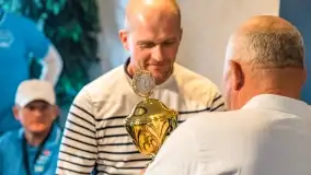 Puchar Polski Jachtów Kabinowych, Bocianie Gniazdo 2022 - zdjęcie 159