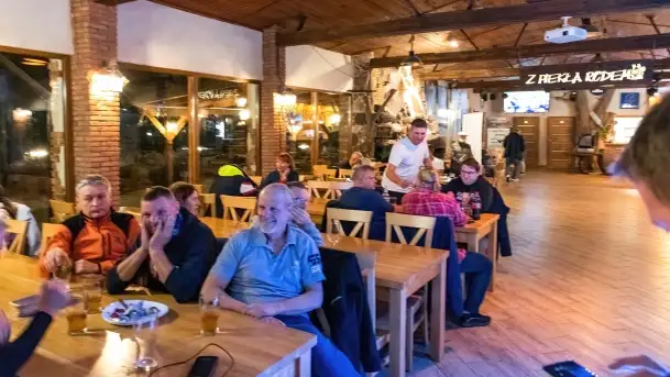 Zakończenie sezonu 2022 Mazury24.eu, Bocianie Gniazdo - zdjęcie 6