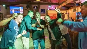 Zakończenie sezonu 2022 Mazury24.eu, Bocianie Gniazdo - zdjęcie 69