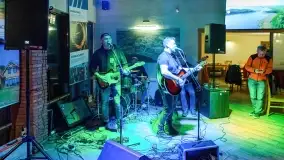 Zakończenie sezonu 2022 Mazury24.eu, Bocianie Gniazdo - zdjęcie 61