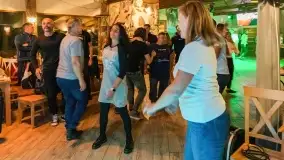 Zakończenie sezonu 2022 Mazury24.eu, Bocianie Gniazdo - zdjęcie 64