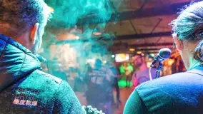 Zakończenie sezonu 2022 Mazury24.eu, Bocianie Gniazdo - zdjęcie 117