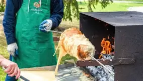 Zakończenie sezonu 2022 Mazury24.eu, Bocianie Gniazdo - zdjęcie 129