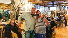 Zakończenie sezonu 2022 Mazury24.eu, Bocianie Gniazdo - zdjęcie 137