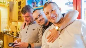 Zakończenie sezonu 2022 Mazury24.eu, Bocianie Gniazdo - zdjęcie 169