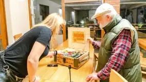 Zakończenie sezonu 2022 Mazury24.eu, Bocianie Gniazdo - zdjęcie 160