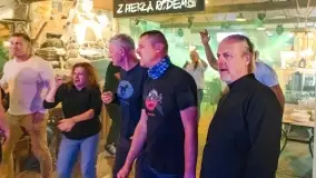 Zakończenie sezonu 2022 Mazury24.eu, Bocianie Gniazdo - zdjęcie 176