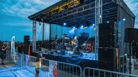 Fotorelacja z 44-go Festiwalu Szantowego w Mikołajkach - zdjęcie 40