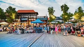 Fotorelacja z 44-go Festiwalu Szantowego w Mikołajkach - zdjęcie 31