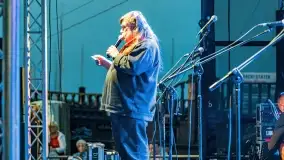 Fotorelacja z 44-go Festiwalu Szantowego w Mikołajkach - zdjęcie 30