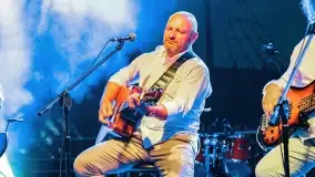 Fotorelacja z 44-go Festiwalu Szantowego w Mikołajkach - zdjęcie 25