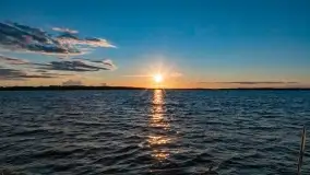 Mazurski, męski rejs części ekipy Mazury24 - zdjęcie 10