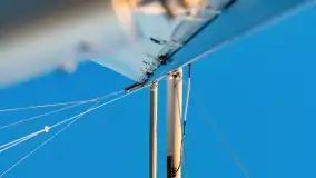 Mazurski, męski rejs części ekipy Mazury24 - zdjęcie 34