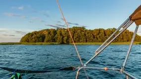 Mazurski, męski rejs części ekipy Mazury24 - zdjęcie 31