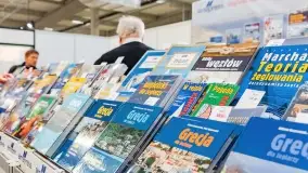 Fotorelacja z  Poland Boat Show & Warszawski Salon Jachtowy 2022 - zdjęcie 19